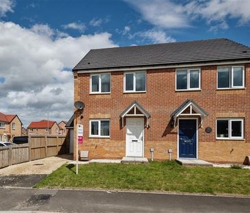 Rousham Gardens, Middlesbrough - Photo 1