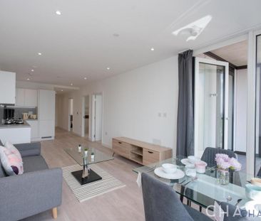 2 bedroom flat to rent - Photo 1