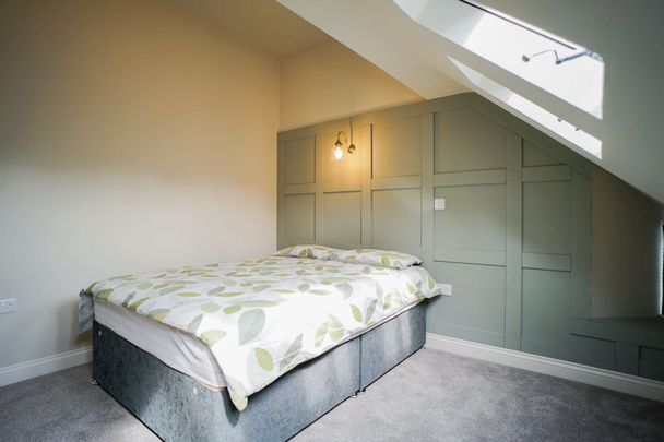Flat 5, 4 Paradise Square, Sheffield, S1 2PE - Photo 1