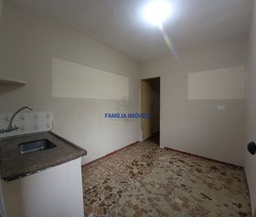 Casa 3 Quartos Macuco 120m² - Photo 3