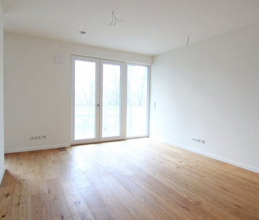 Tolle Altbauwohnung mit Dielenböden - ruhige Lage am Wehneltsteig, ... - Foto 5