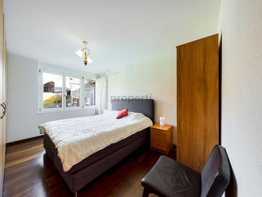 Furnished apartment with 3.5 rooms in ZH Charming and centrally located in the best location - Photo 1