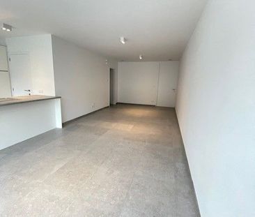 Gelijkvloersappartement van 80 m² in centrum Diepenbeek - Photo 4