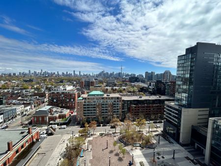 For Lease - 68 Abell Street Unit# 1905, Toronto, Ontario - Photo 3