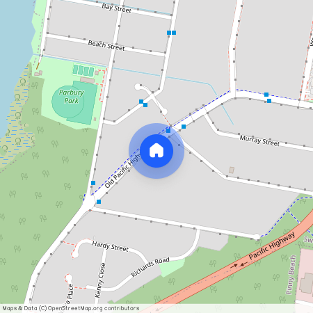 305 Old Pacific Highway, NSW 2281, Swansea