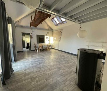 Maison 5 pièces – 104 m² environ à Saint-Malo Paramé (ref : 39533) - Photo 1