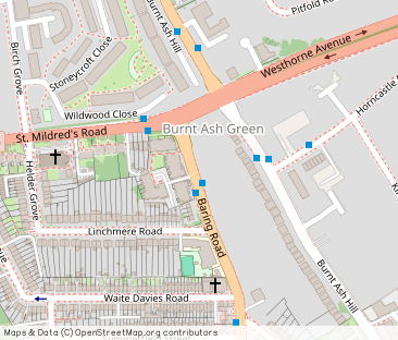 Baring Road, London, SE12 - Photo 1