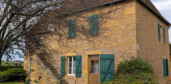 Maison Poisson 4 pièce(s) 120 m2 - Photo 2