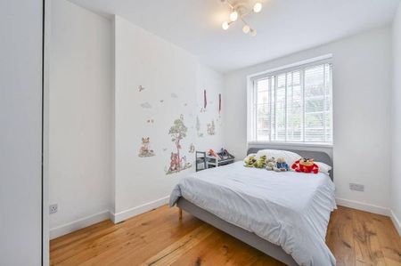 3 bedroom flat to rent - Photo 5