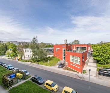 Toller Grundriss / Großer Balkon - Photo 3