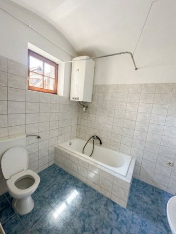 Charmante 2-Zimmer Wohnung mit Terrasse und Parkplatz - 56 m² - Foto 5