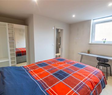 1 bedroom end of terrace house to rent - Photo 4
