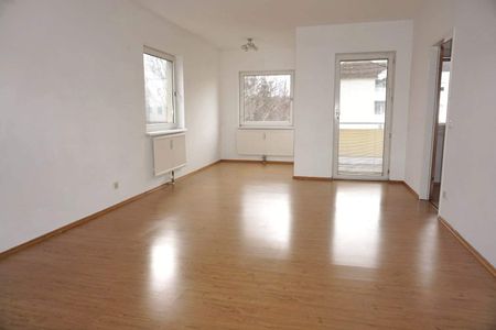 Große 4-Zimmer Wohnung in WELLA Straße 4a Luftenberg TOP 32! PROVISIONSFREI! - Foto 2