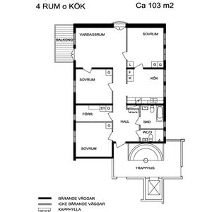 Östermalmsgatan 6 C - Photo 3