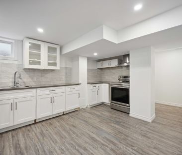 Detached Home For Lease | E8128696 - Photo 6