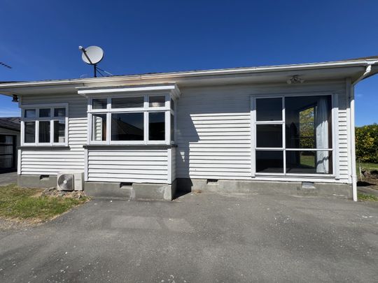 9 Wharenui Road, Upper Riccarton - Photo 1