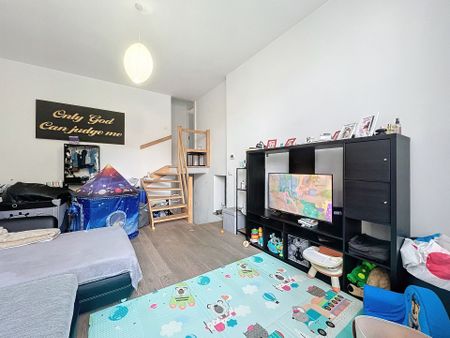 Appartement - à louer - Foto 4