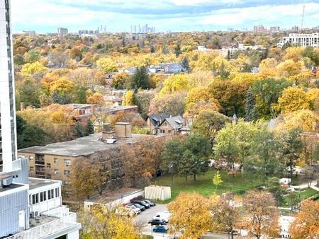 For Lease - 120 Broadway Avenue Unit# 1414, Toronto, Ontario - Photo 4