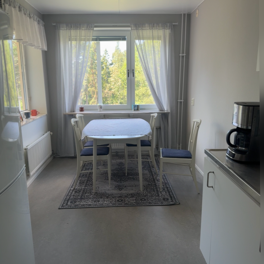 Termovägen, Järfälla - Foto 1