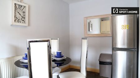 Room to rent in Downtown Dublin - Photo 4