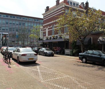 Rijklof van Goensstraat, 2593 EE, Den Haag - Foto 5