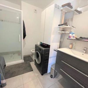 Appartement à louer 2 pièces 42.6m² - Photo 2