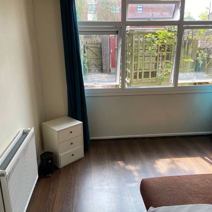 Room in a Shared House, Bellis Street, B16 - Photo 1