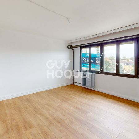 Appartement T3 (60 m²) en location à MULHOUSE - Photo 3