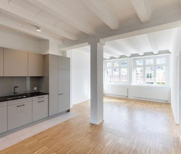 3.5 Zimmer, 92 m² - Photo 2