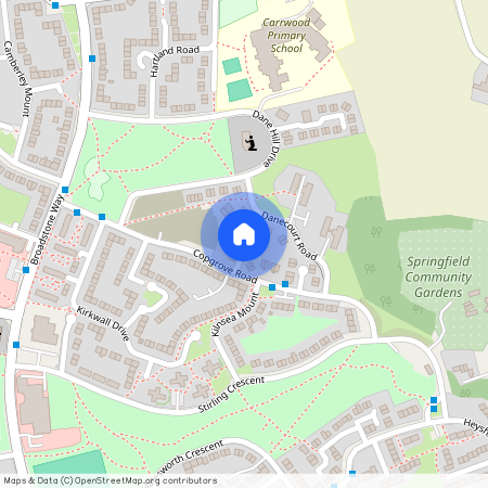 Ingleborough Close, Bradford, West Yorkshire, BD4