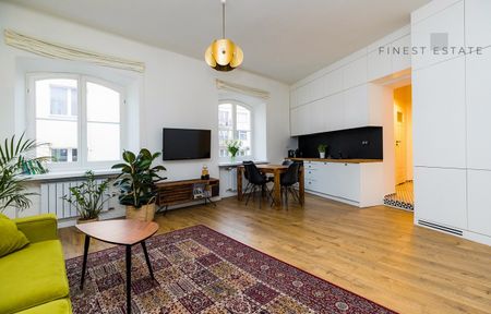 Warszawa, Śródmieście, Warszawa, Śródmieście, Długa - Zdjęcie 2