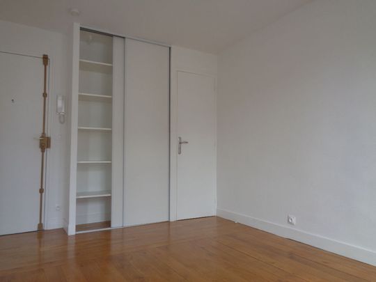 Location appartement 1 pièce, 19.60m², Brétigny-sur-Orge - Photo 1