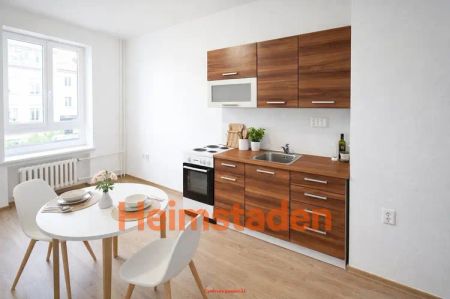 Pronájem bytu 1+kk 20 m - Photo 3