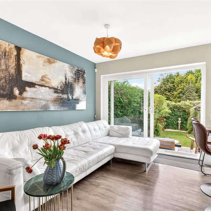 4 bedroom semi-detached house to rent - Photo 1