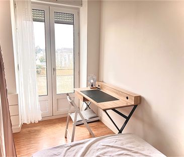 Location Appartement 2 pièces 27m² - Photo 3