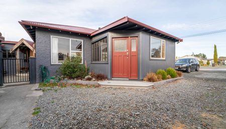 Gleniti Living - Photo 3