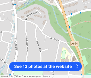 74 Old Road, Manchester, Greater Manchester, M9 8BS - Photo 1