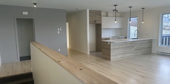 GRAND 5½ MONT-BELLEVUE | DÈS MAINTENANT - Photo 2