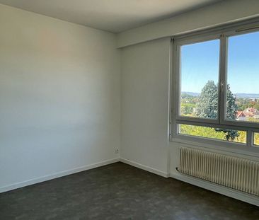 Appartement à louer 3 pièces • 69,93 m2 Neuville-sur-Saône - Photo 1