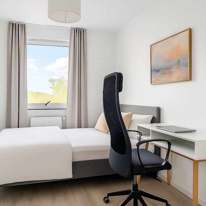 Virvelvindsgatan, Göteborg - Foto 1