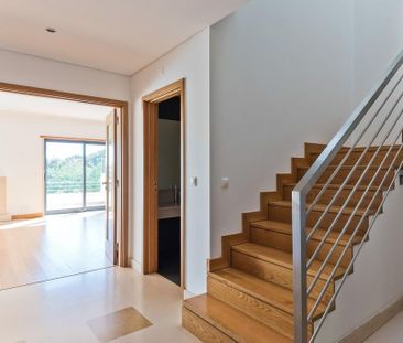 Luxury 3 bedroom Detached House for rent in Oeiras, Portugal - Photo 1