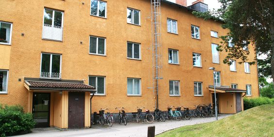 Fredriksdalsvägen 8 A, våning 2 - Photo 3