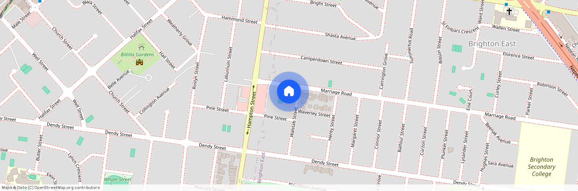 25 Walstab Street, Brighton East VIC 3187