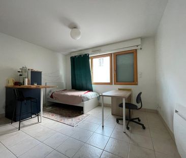 Location Appartement 1 pièce 21m² NANTES 44000 - Photo 1