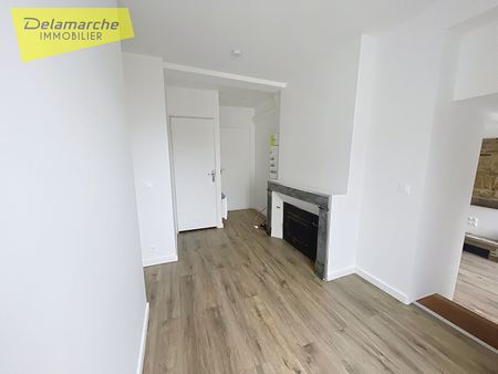 Location Appartement 3 pièces 65m² LA HAYE PESNEL 50320 - Photo 4