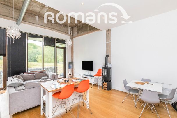 1 bedroom apartment to rent - Photo 1