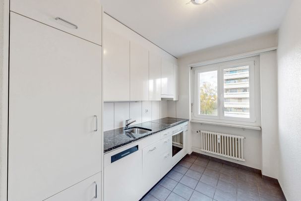 Therwil erleben - wohnen mit Lebensqualität! - Foto 1