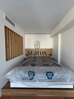 Studio/Γκαρσονιέρα για ενοικίαση Πάτρα - Κέντρο (Πάτρα) - Photo 1