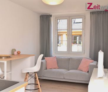 Moderne Wohnung Nähe Barbarossaplatz - Photo 1