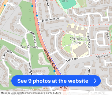 Dalton Crescent, Durham - Photo 1